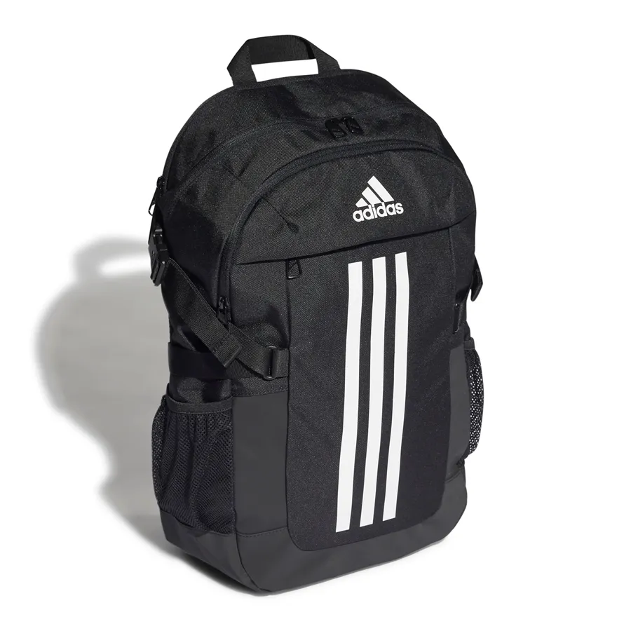 Imagen 1 de 4 de Mochila adidas Power VI-NEGRO/BLANCO