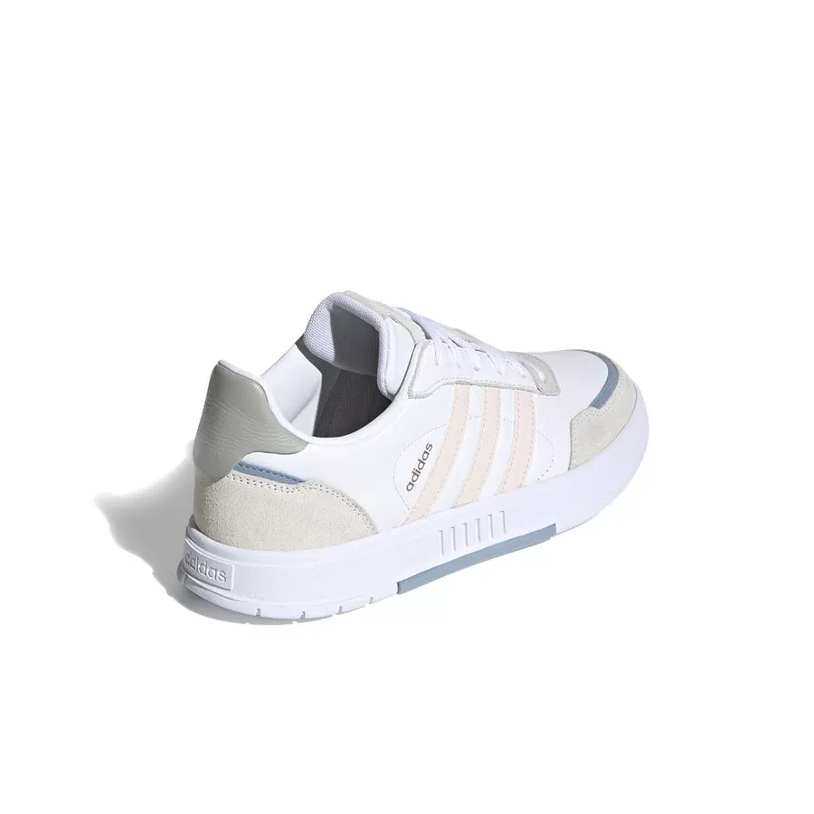 Imagen 1 de 4 de Zapatillas adidas Courtmaster-BLANCO/ROSA