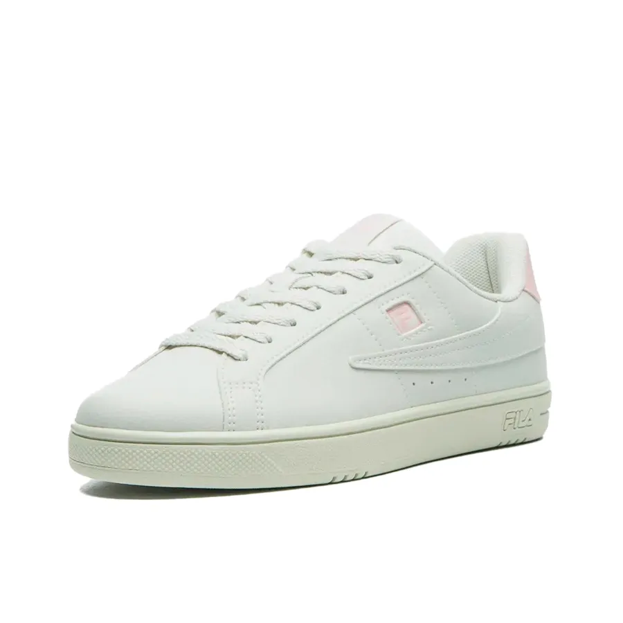 Imagen 2 de 8 de Zapatillas Fila Fx Court 70-BLANCO/ROSA