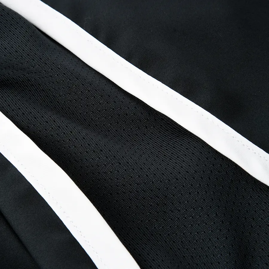 Imagen 3 de 4 de Short Nike Tempo 3"-NEGRO