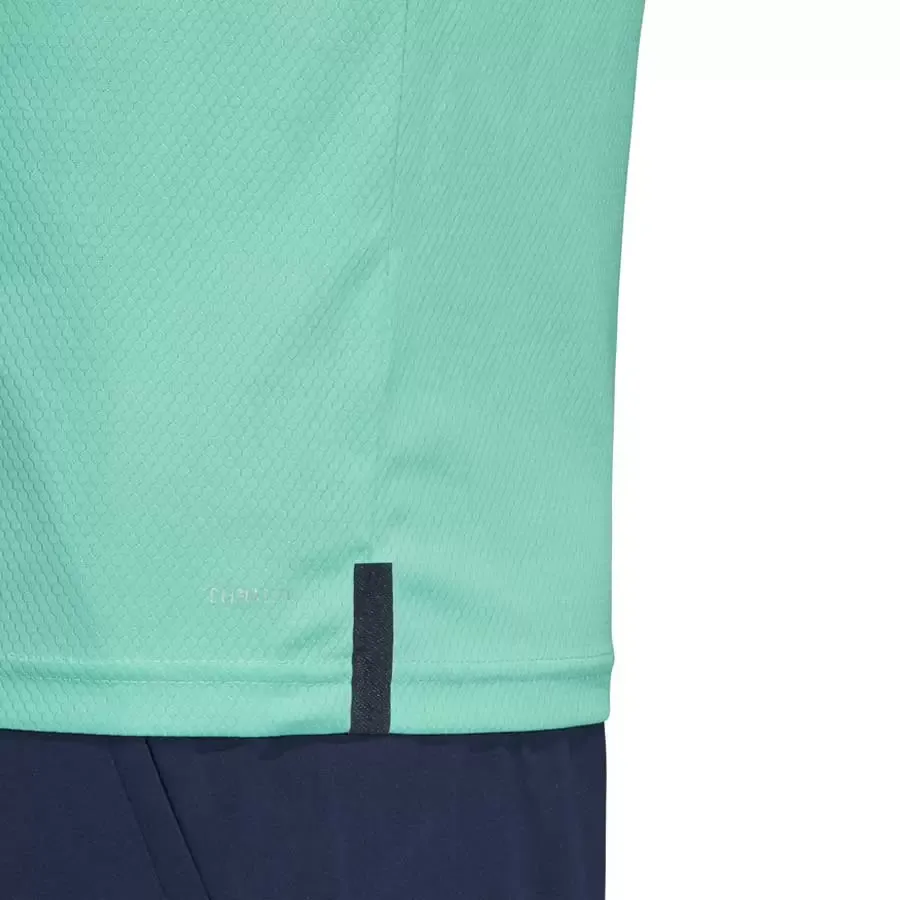 Imagen 3 de 4 de Camiseta adidas Real Madrid-VERDE