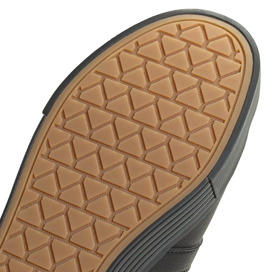 Imagen 6 de 7 de Zapatillas adidas Daily 4.0-NEGRO