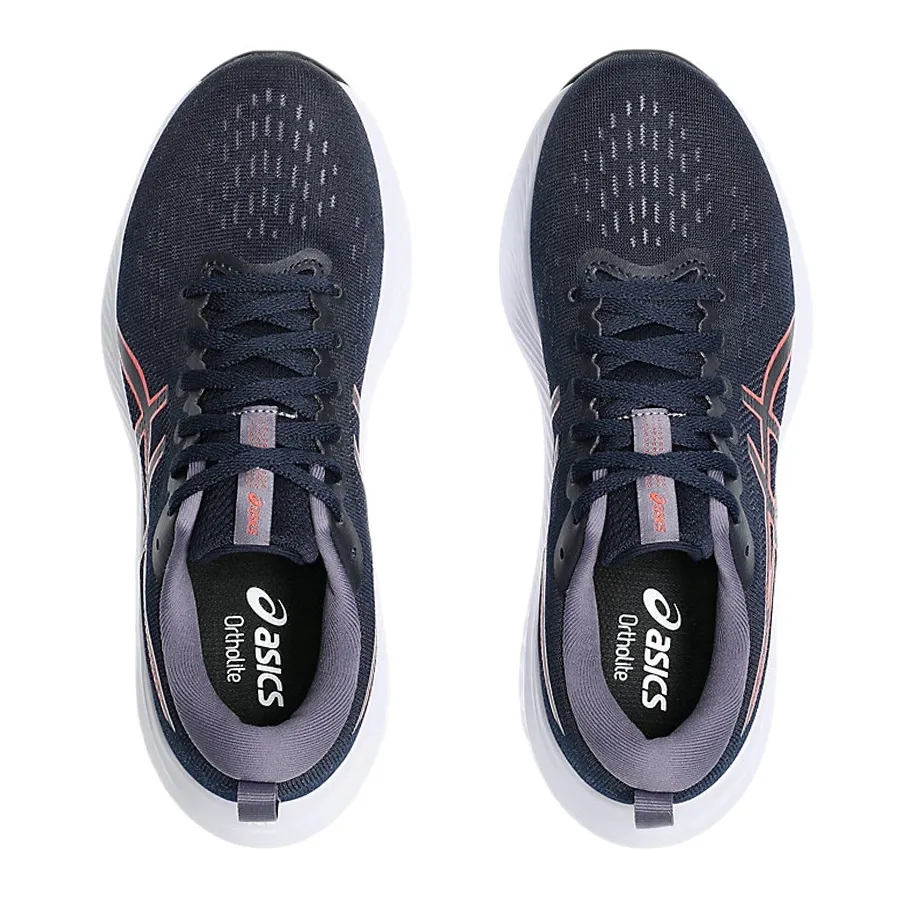 Imagen 4 de 7 de Zapatillas Asics Gel-Excite 10-MARINO/CORAL