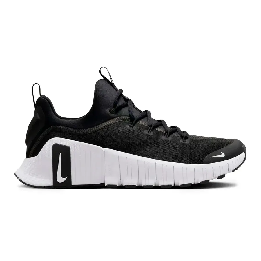 Imagen 0 de 8 de Zapatillas Nike Free Metcon 6-NEGRO/BLANCO