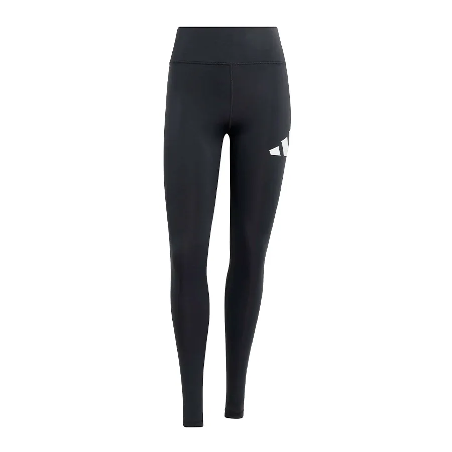 Imagen 2 de 5 de Calza adidas Train Essentials-GRIS OSCURO