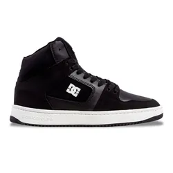 Zapatillas Dc Manteca 4 Hi Ht