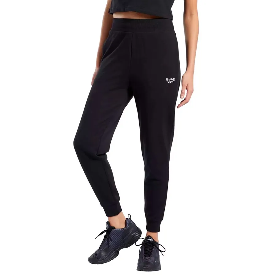 Pantalón Reebok Classic Vector NEGRO UrbanVa