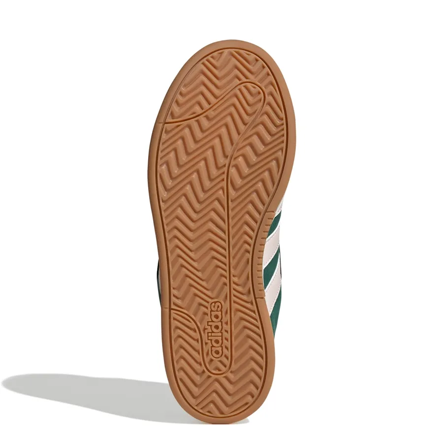 Imagen 7 de 8 de Zapatillas adidas Grand Court Alpha-VERDE/BLANCO