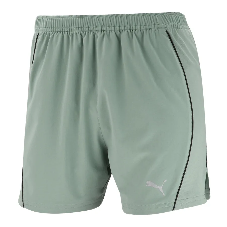 Imagen 0 de 4 de Shorts Puma Short Running  Run Velocity 5-VERDE