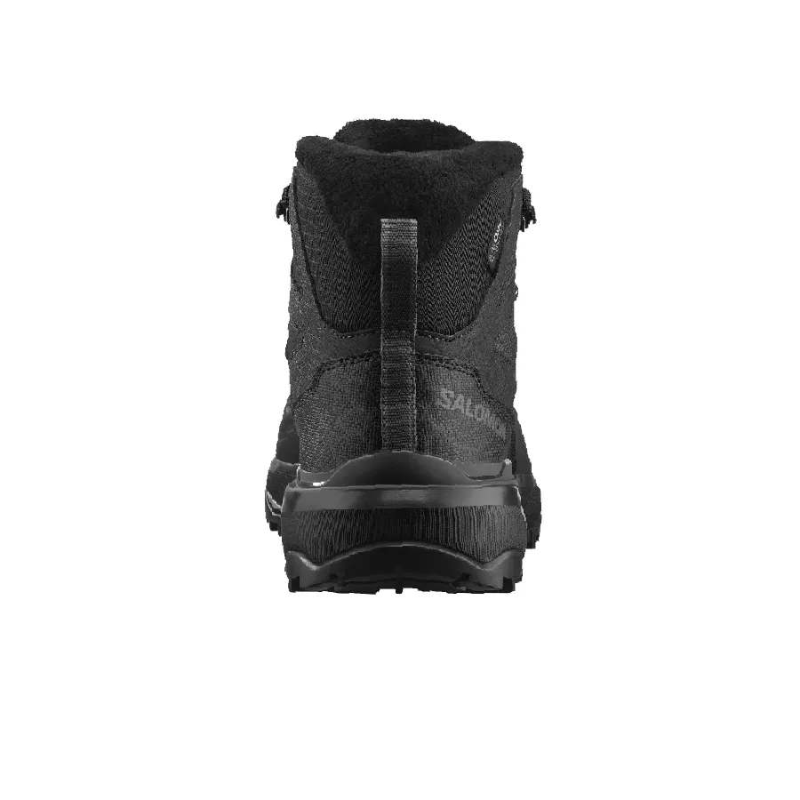 Imagen 6 de 7 de Zapatillas Salomon X Ultra Snowpilot Wp-NEGRO/GRAFITO