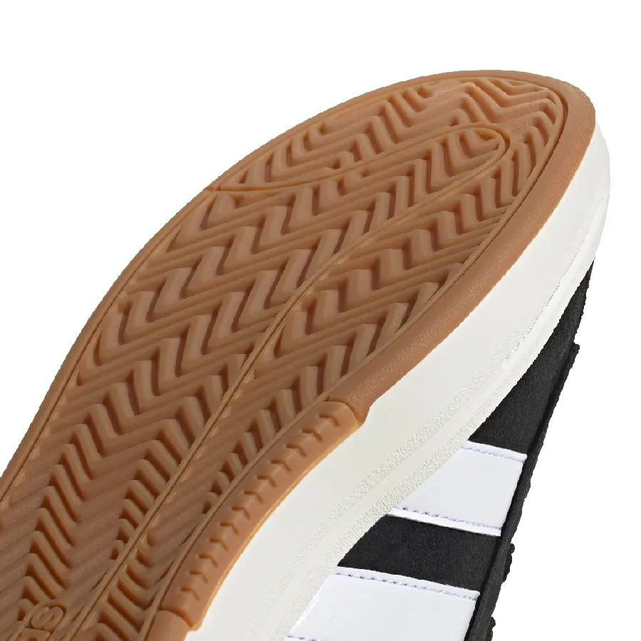 Imagen 5 de 7 de Zapatillas adidas Grand Court Alpha-NEGRO/BLANCO