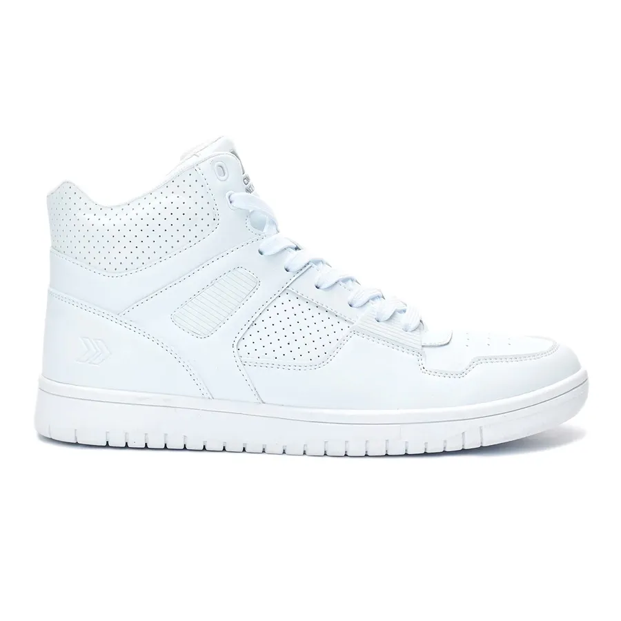 Imagen 0 de 4 de Zapatillas Atomik King-BLANCO