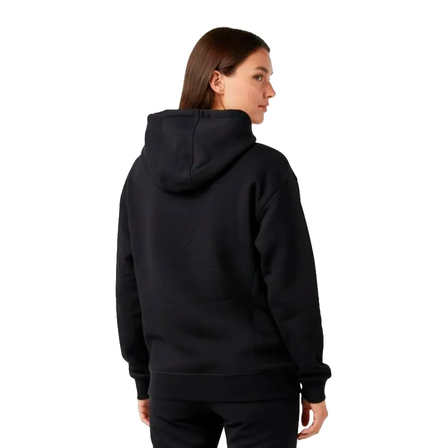 Imagen 1 de 3 de Buzo Fila Outline Winter-NEGRO/BLANCO