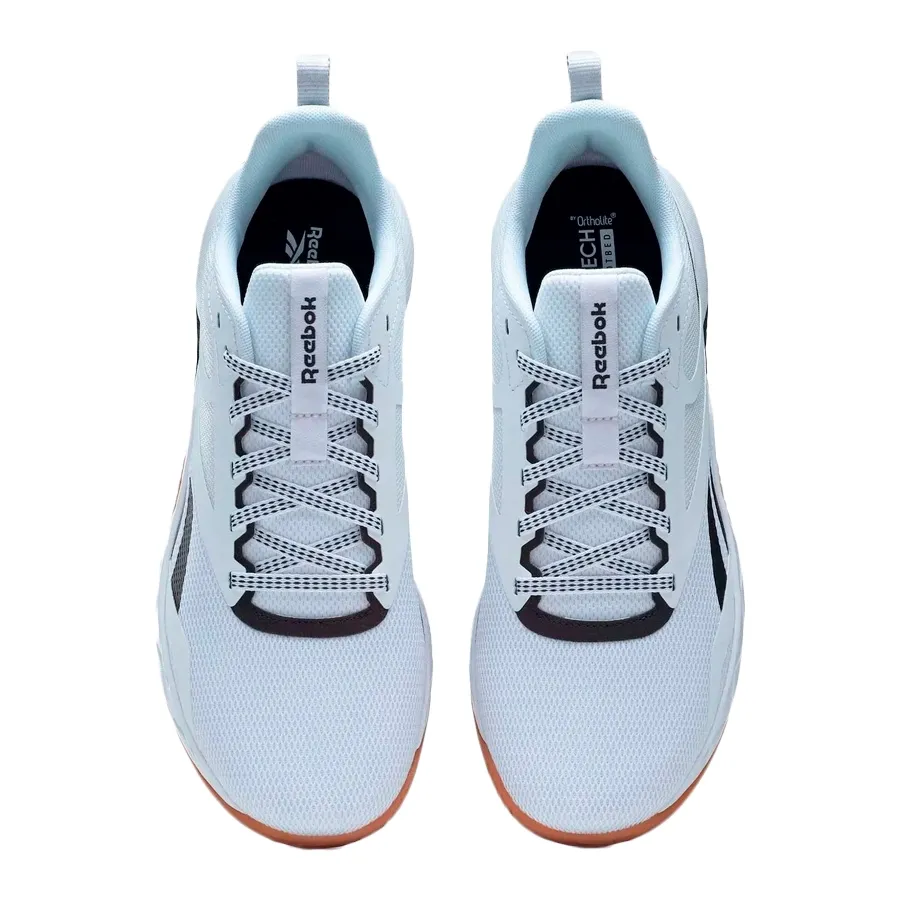 Imagen 3 de 5 de Zapatillas Reebok Nfx Trainer-BLANCO/NEGRO