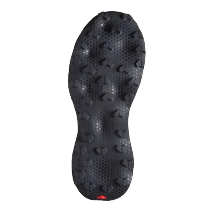 Imagen 4 de 5 de Zapatillas Salomon Ultra Glide 3-LAVANDA/HUESO