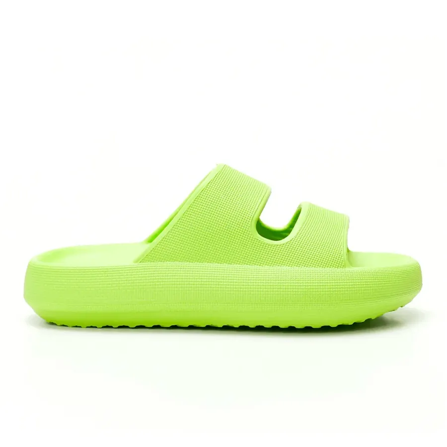 Imagen 0 de 3 de Sandalias Atomik Shore 23-VERDE