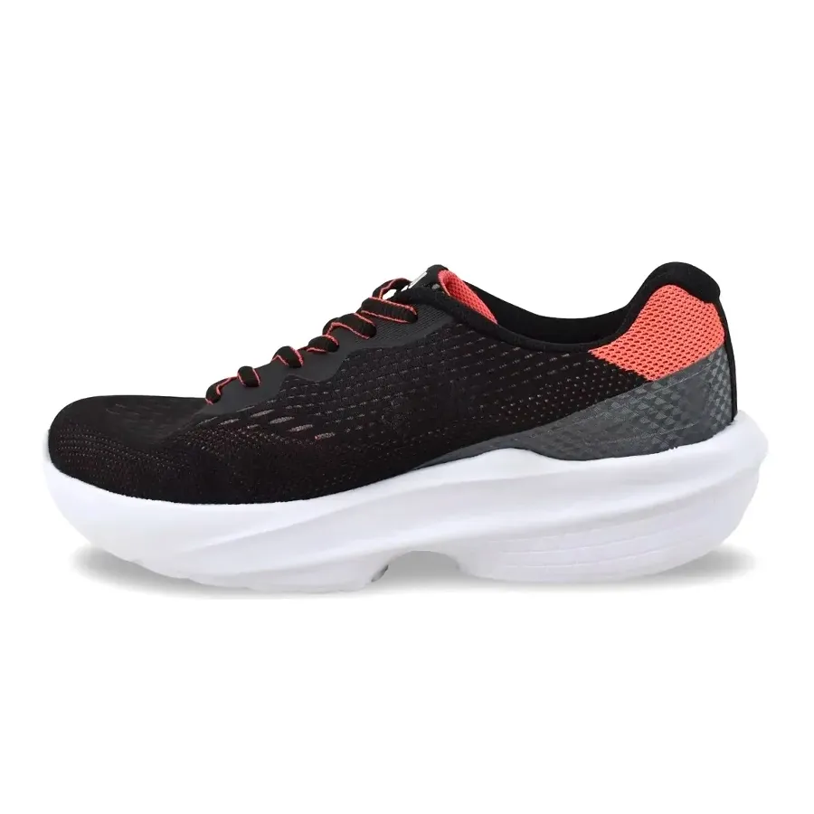 Imagen 2 de 5 de Zapatillas Fila Impulser-NEGRO/CORAL