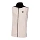 chaleco-wilson-vest-training-x-GRIS/NEGRO