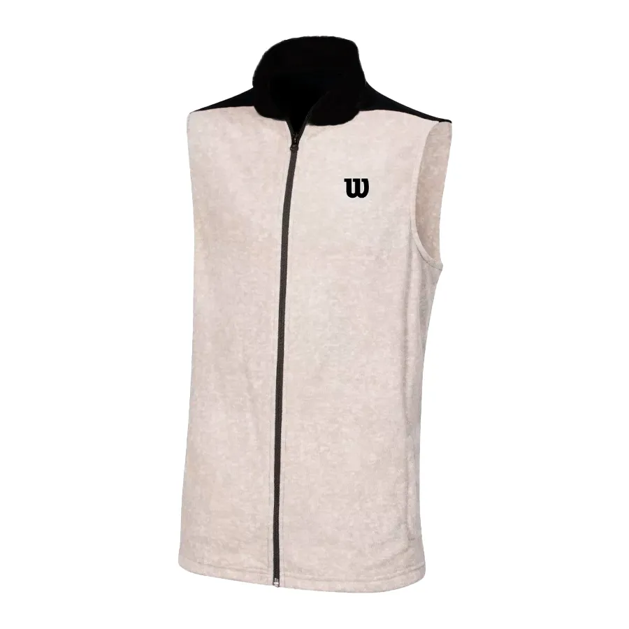 Imagen 0 de 2 de Chaleco Wilson Vest Training X-GRIS/NEGRO