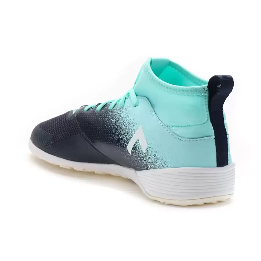 Imagen 2 de 5 de Botines adidas Ace Tango 17.3 In-MARINO/VERDE