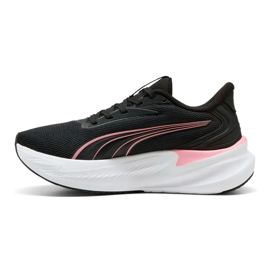 Imagen 1 de 7 de Zapatillas Puma Maxrtride Lite Wns Adp-NEGRO/ROSA/BLANCO