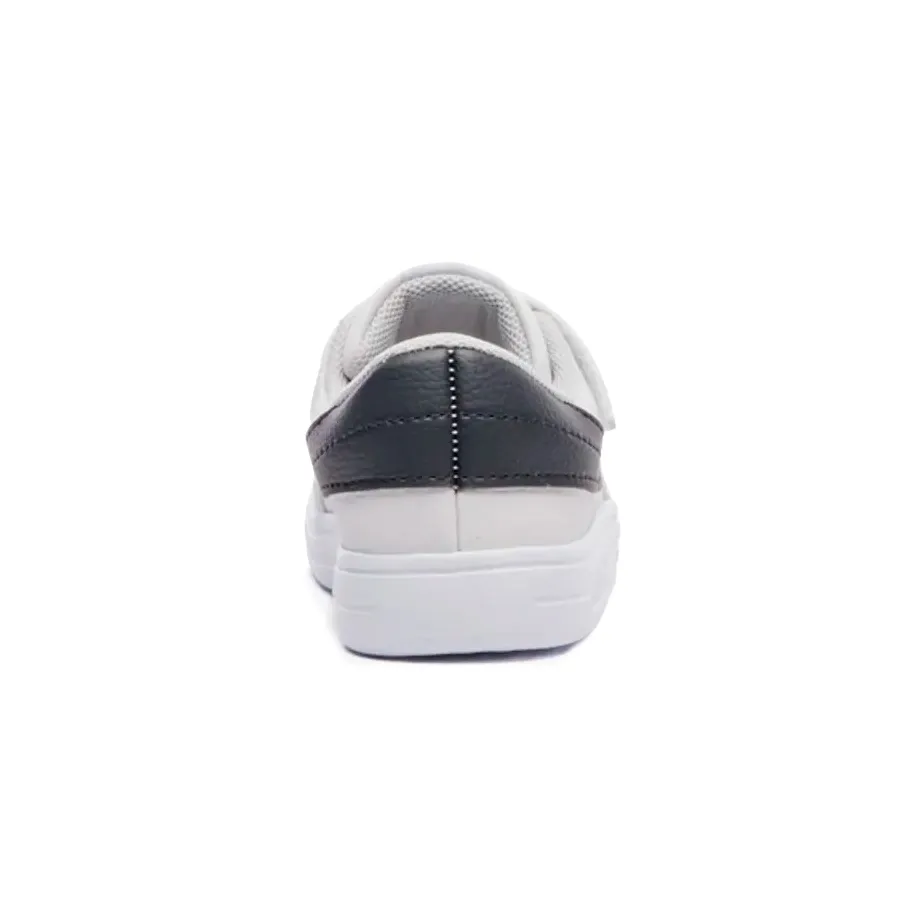 Imagen 5 de 7 de Zapatillas Fila Tennis 88 Baby-BLANCO/NEGRO