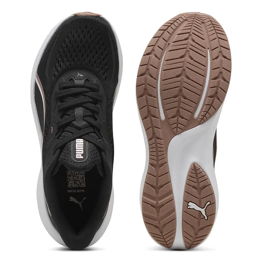 Imagen 4 de 6 de Zapatillas Puma Skyrocket Lite 2-NEGRO/BLANCO