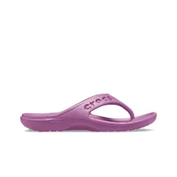 Ojotas Crocs Baya Flip Kids