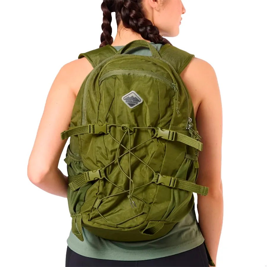 Imagen 0 de 5 de Peregrine-VERDE OLIVA