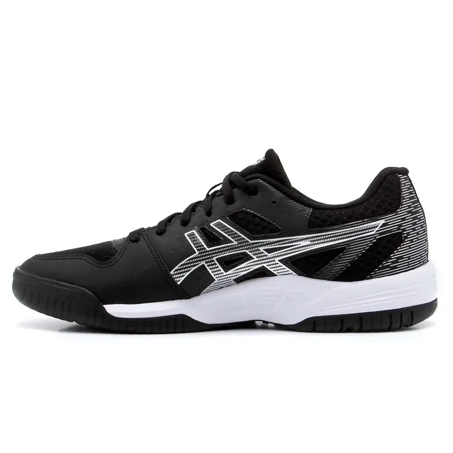 Imagen 1 de 4 de Zapatillas Asics Gel-Rebound-NEGRO/PLATA