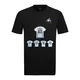 remera-adidas-wc-aniversario-NEGRO/CELESTE/BLANCO