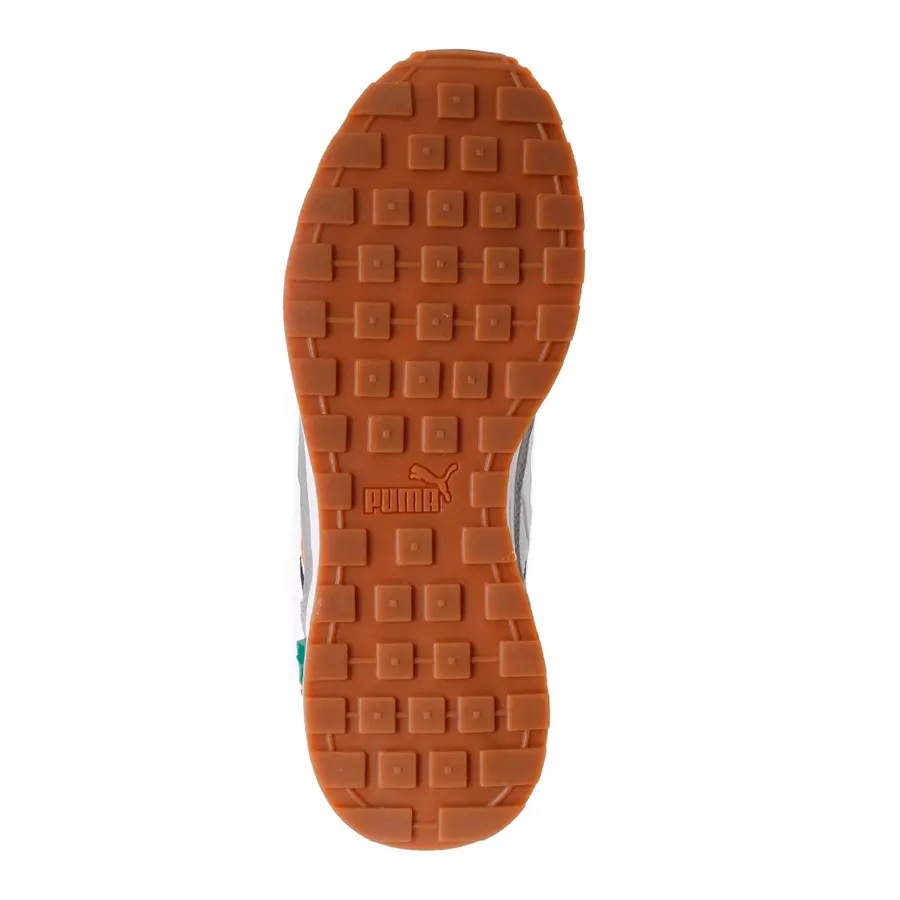 Imagen 4 de 7 de Zapatillas Puma Graviton Pro-BLANCO/BEIGE/NEGRO