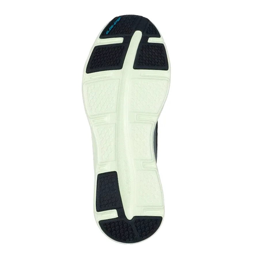 Imagen 4 de 5 de Zapatillas Skechers Glide Step Altus-GRAFITO/LIMA