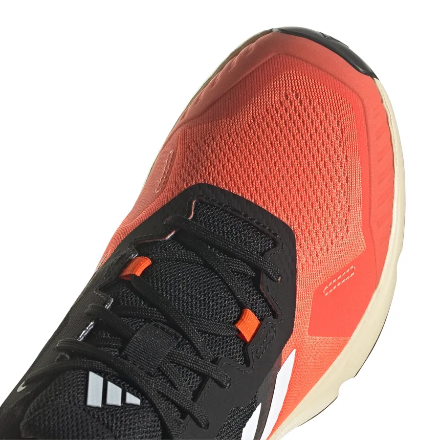 Imagen 6 de 9 de Zapatillas adidas Terrex Soulstride-NARANJA/NEGRO/BEIGE