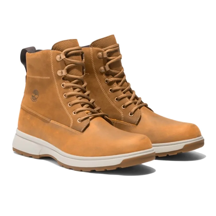 Imagen 2 de 6 de Bota Timberland Atwells Ave-KAKI