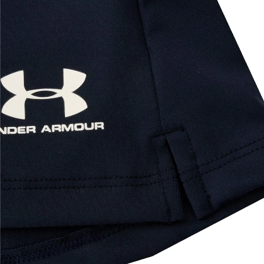 Imagen 2 de 4 de Pollera Fila Under Armour Leonas Authentic Away-MARINO