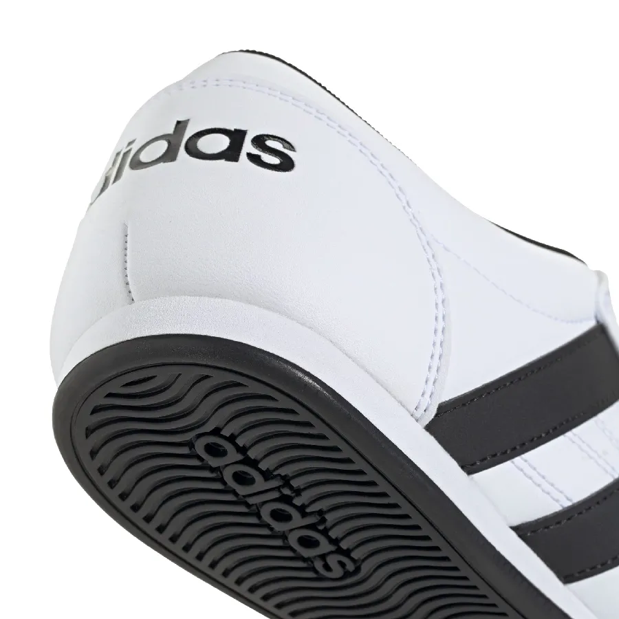 Imagen 6 de 7 de Zapatillas adidas Tekwen-BLANCO/NEGRO