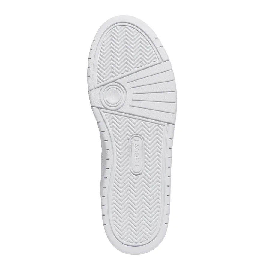 Imagen 3 de 7 de Zapatillas Lacoste Court Ace-BLANCO/BRONCE