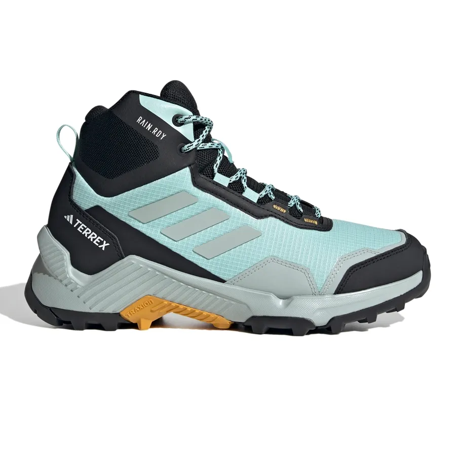 Imagen 0 de 7 de Zapatillas adidas Terrex Eastrail 2.0 Mid R.r H.-AQUA/NEGRO/GRIS