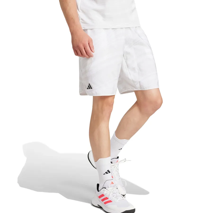 Imagen 0 de 5 de Shorts adidas Club-BLANCO