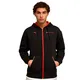 campera-puma-f1-essential-NEGRO/ROJO