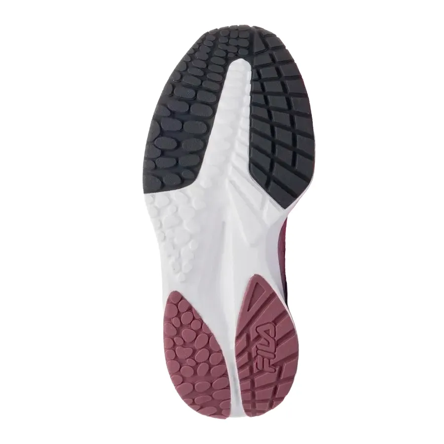 Imagen 4 de 5 de Zapatillas Fila Aguile-ROSA/VINO
