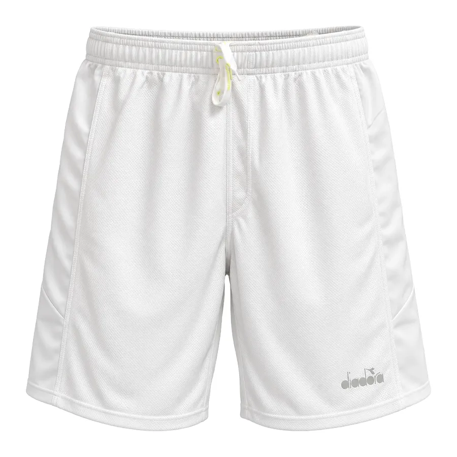 Imagen 0 de 2 de Short Diadora Futbol-BLANCO