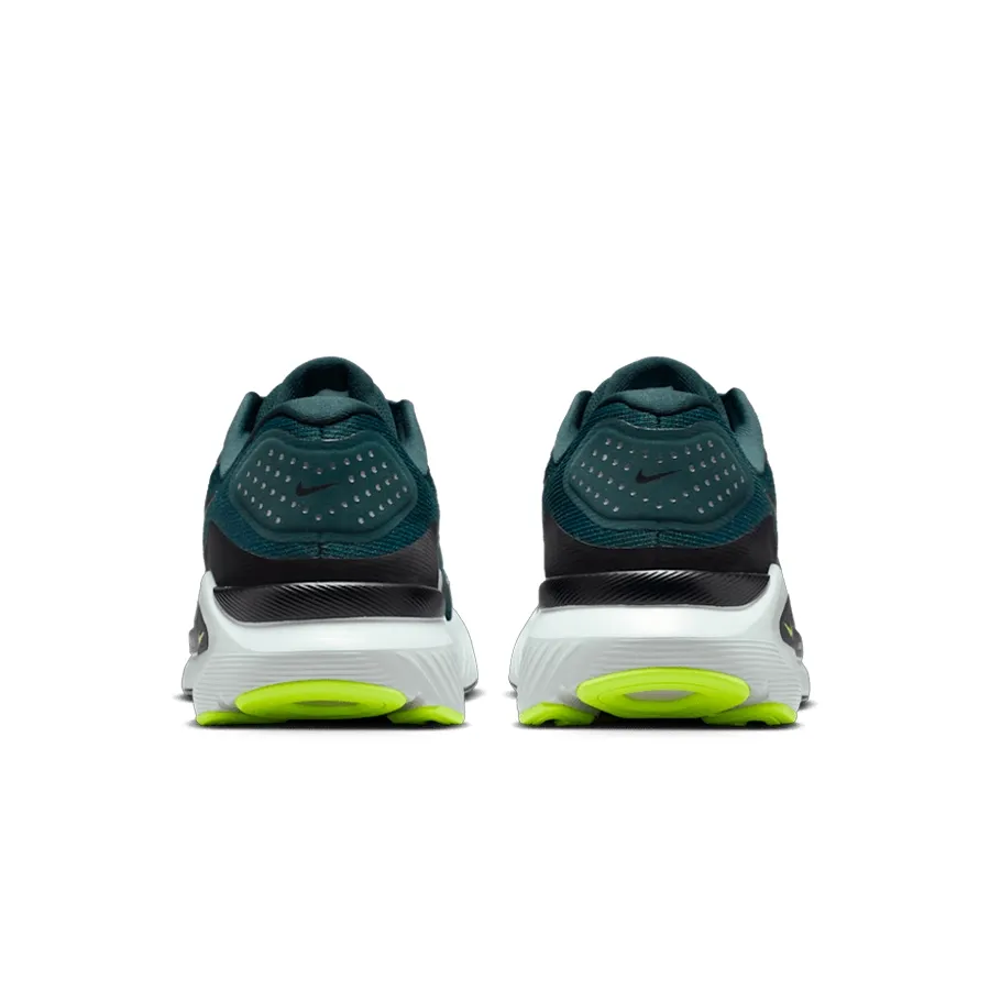 Imagen 5 de 8 de Zapatillas Nike Structure 26-PETROLEO/GRAFITO/NEGRO