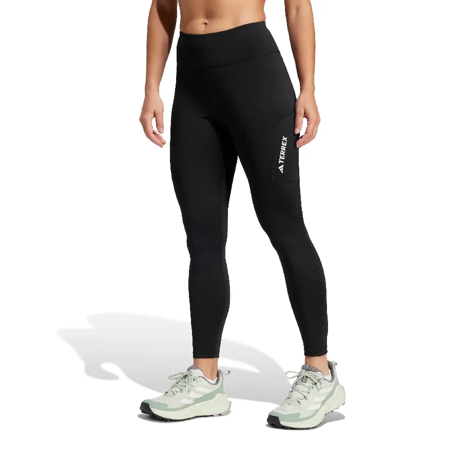 Imagen 0 de 4 de Calza adidas Terrex Multi Tinghts-NEGRO