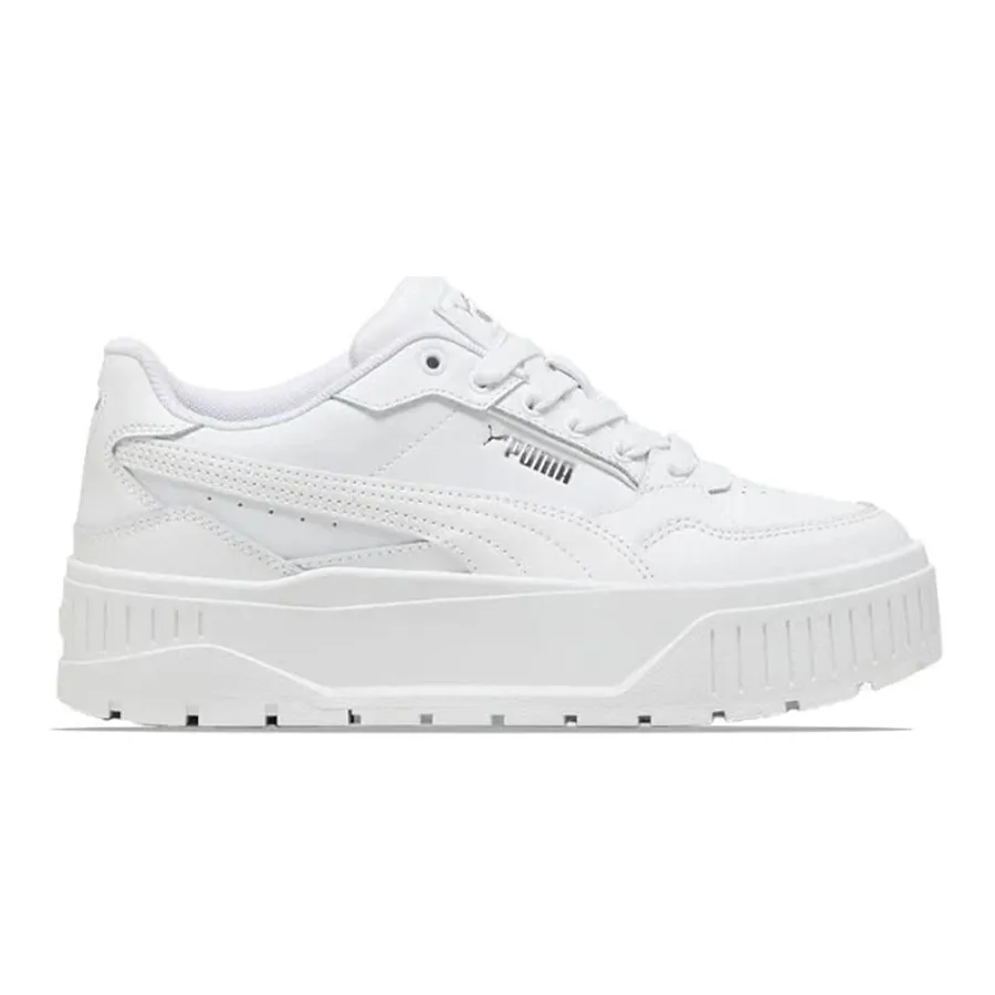 Imagen 0 de 4 de Zapatillas Puma Karmen II Idol-BLANCO
