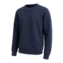 Buzo Salomon Sweater Logo Crewneck