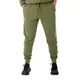 pantalon-under-armour-rival-fleece-VERDE OLIVA