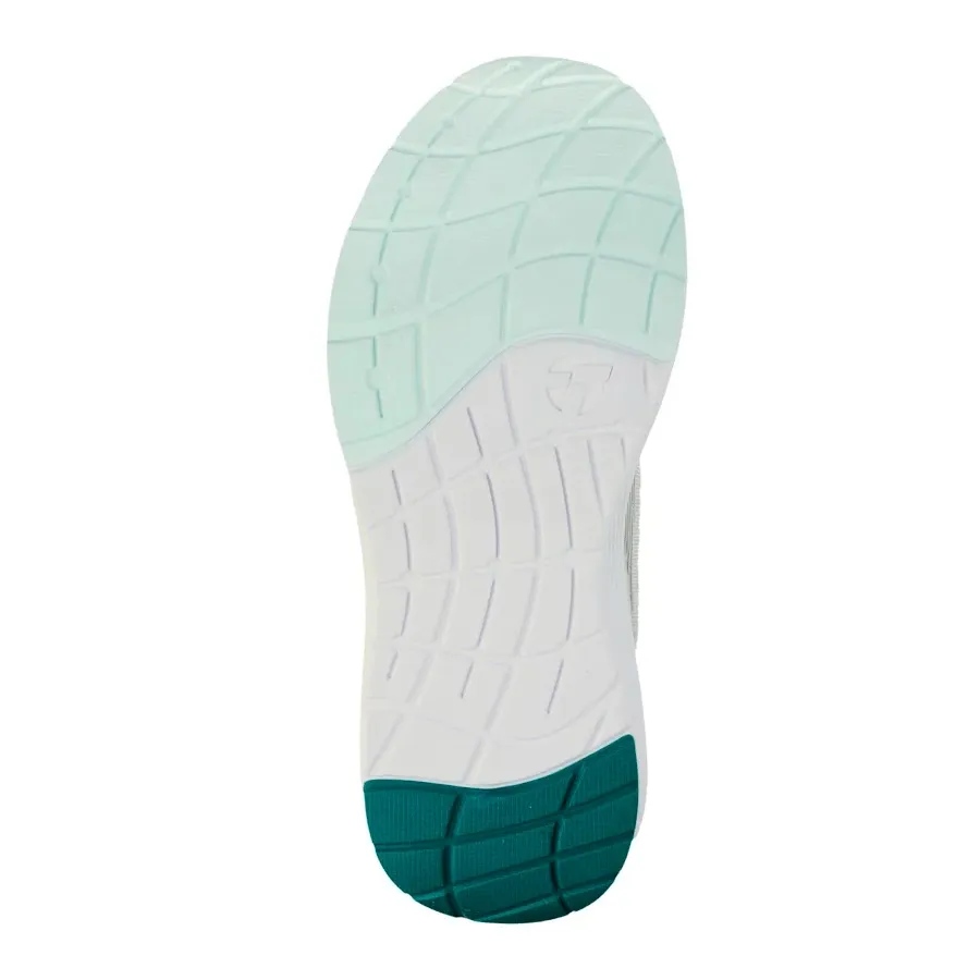 Imagen 3 de 5 de Zapatillas Topper Stance 3-GRIS/BEIGE
