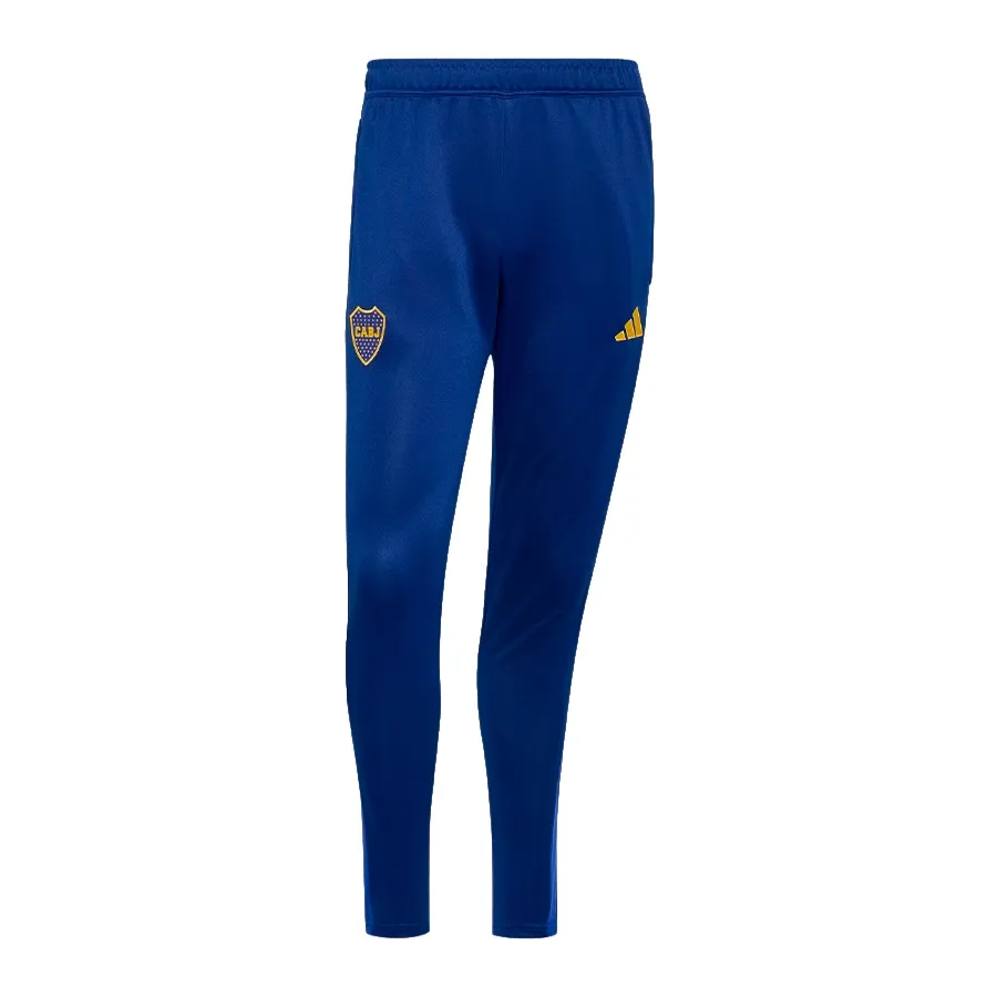 Imagen 4 de 6 de Conjunto adidas Tiro 26 Boca Juniors 26/27-AZUL/AMARILLO/BLANCO
